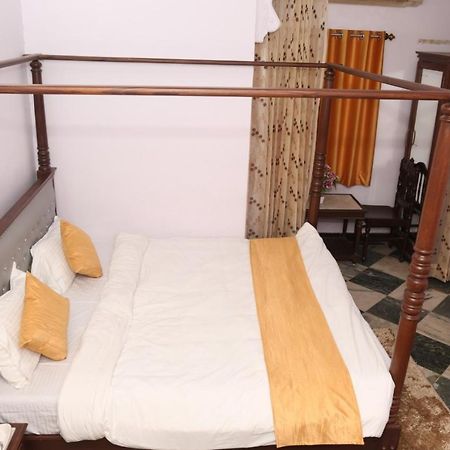 Hotel Rang Sagar Haveli 烏代浦 外观 照片