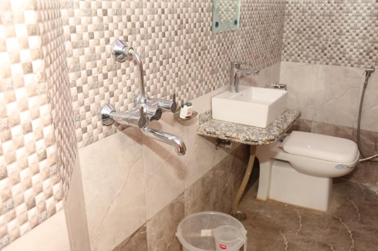 Hotel Rang Sagar Haveli 烏代浦 外观 照片