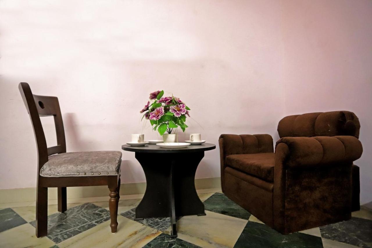 Hotel Rang Sagar Haveli 烏代浦 外观 照片