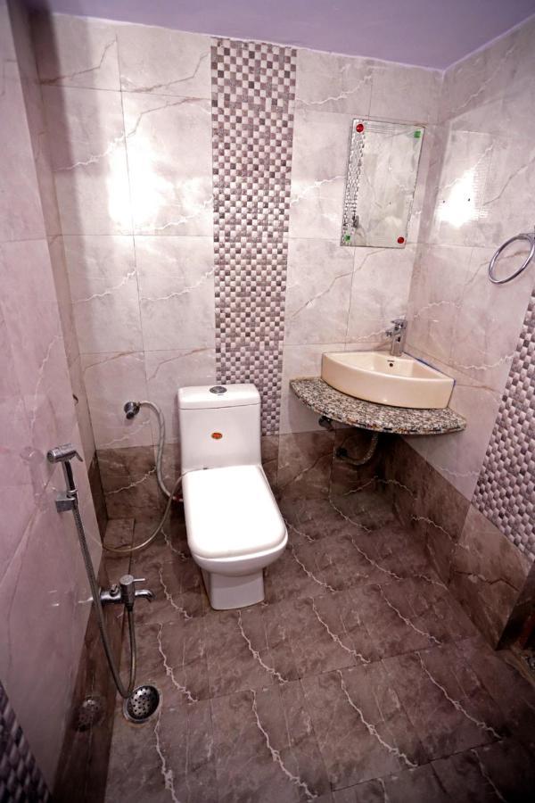 Hotel Rang Sagar Haveli 烏代浦 外观 照片